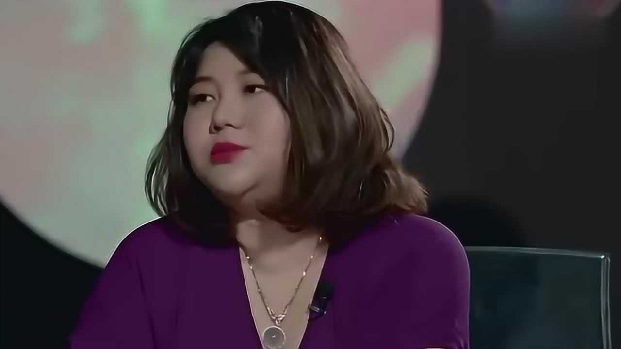 杨天真真乃营销鬼才亲自上阵拍写真准备c位出道