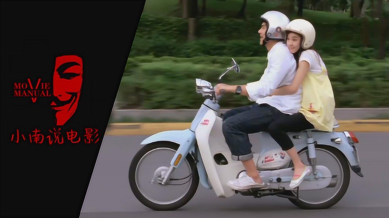 电影里最纯洁的爱情听说陈意涵彭于晏用手语谈恋爱