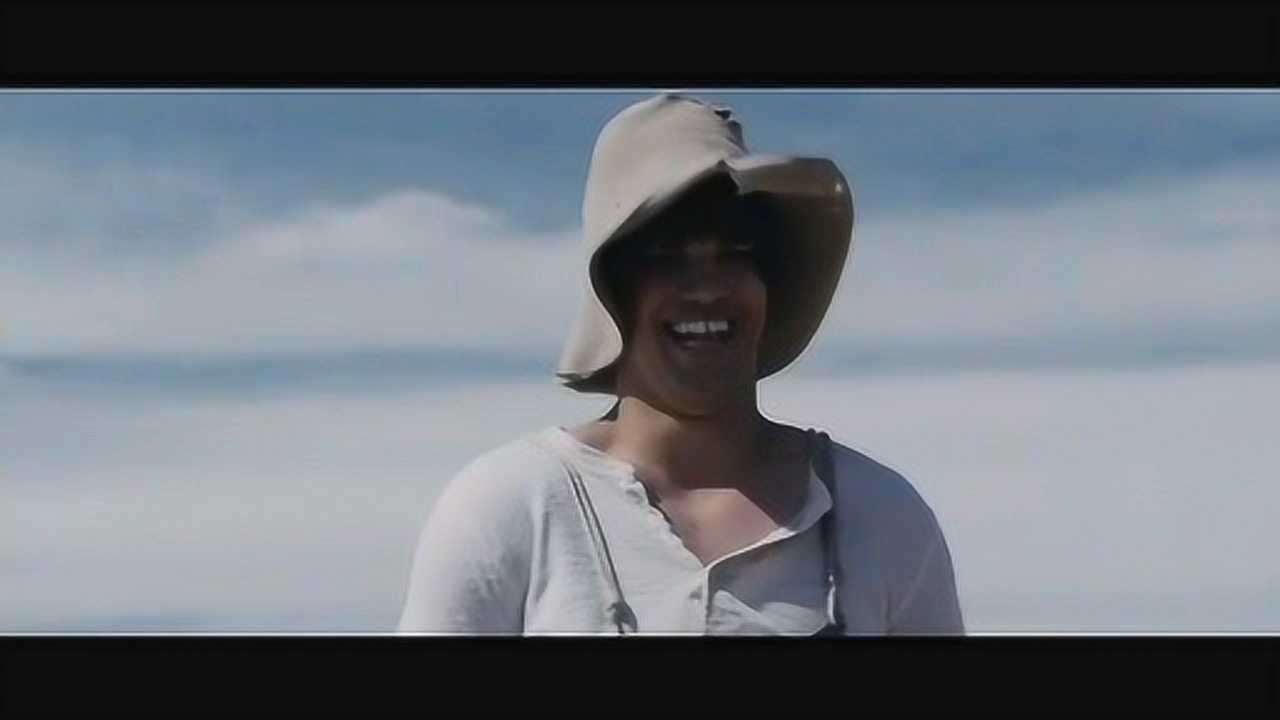 电影《荒唐六蛟龙》:给大家表演个鱼儿出水