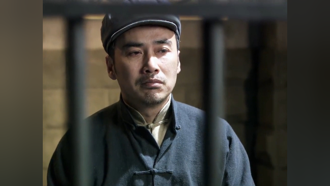 风筝:郑耀先坦白卧底身份,断线的风筝终于回家了