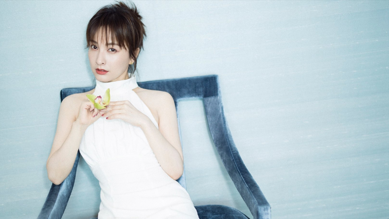 隐形富婆吴昕:被李易峰潘玮柏伤害,资产过亿成快本最大赢家