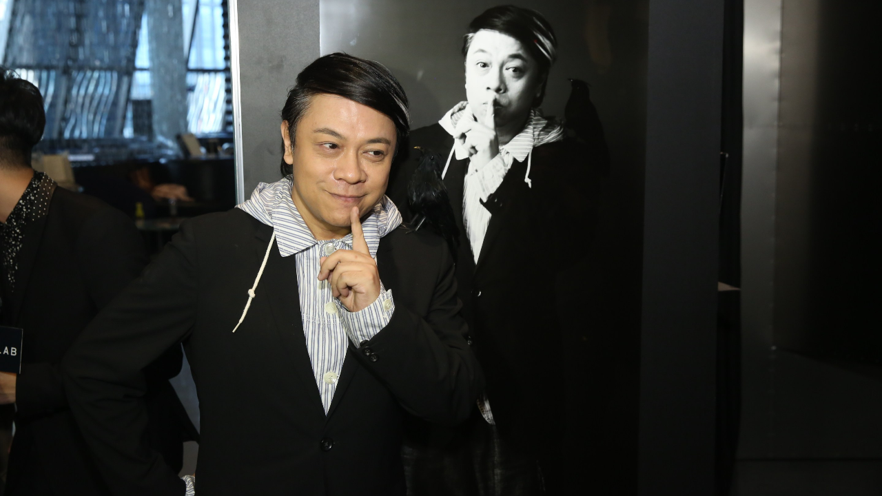 "金马主持"蔡康永:戏耍刘德华暗讽巩俐,却被黄渤呛的哑口无言