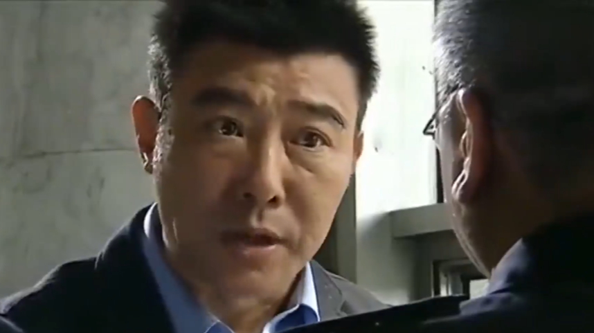 警中警:处长暗访派出所,小民警太嚣张,下秒后悔莫及