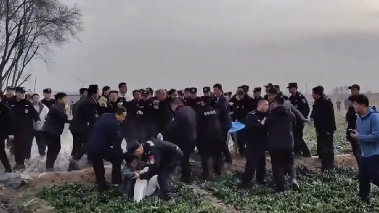 14岁男孩遭同学杀害后埋尸,邻居:至今不敢让爷爷奶奶知道