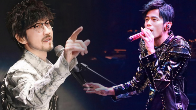 敢和周杰伦拼刺刀的情歌教父,周传雄写的歌捧红了多少人!