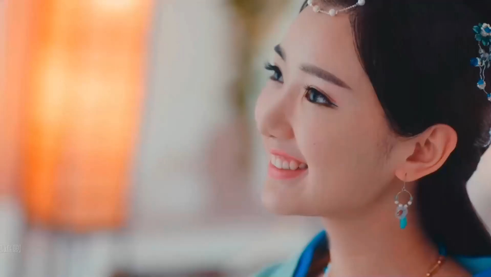 锦绣未央:三小姐李长茹表面清纯无辜,实则是个阴狠毒辣的腹黑女