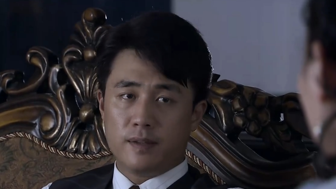 大汉口:陆修武拒绝何亦梅的安排,坦言不愿被改造