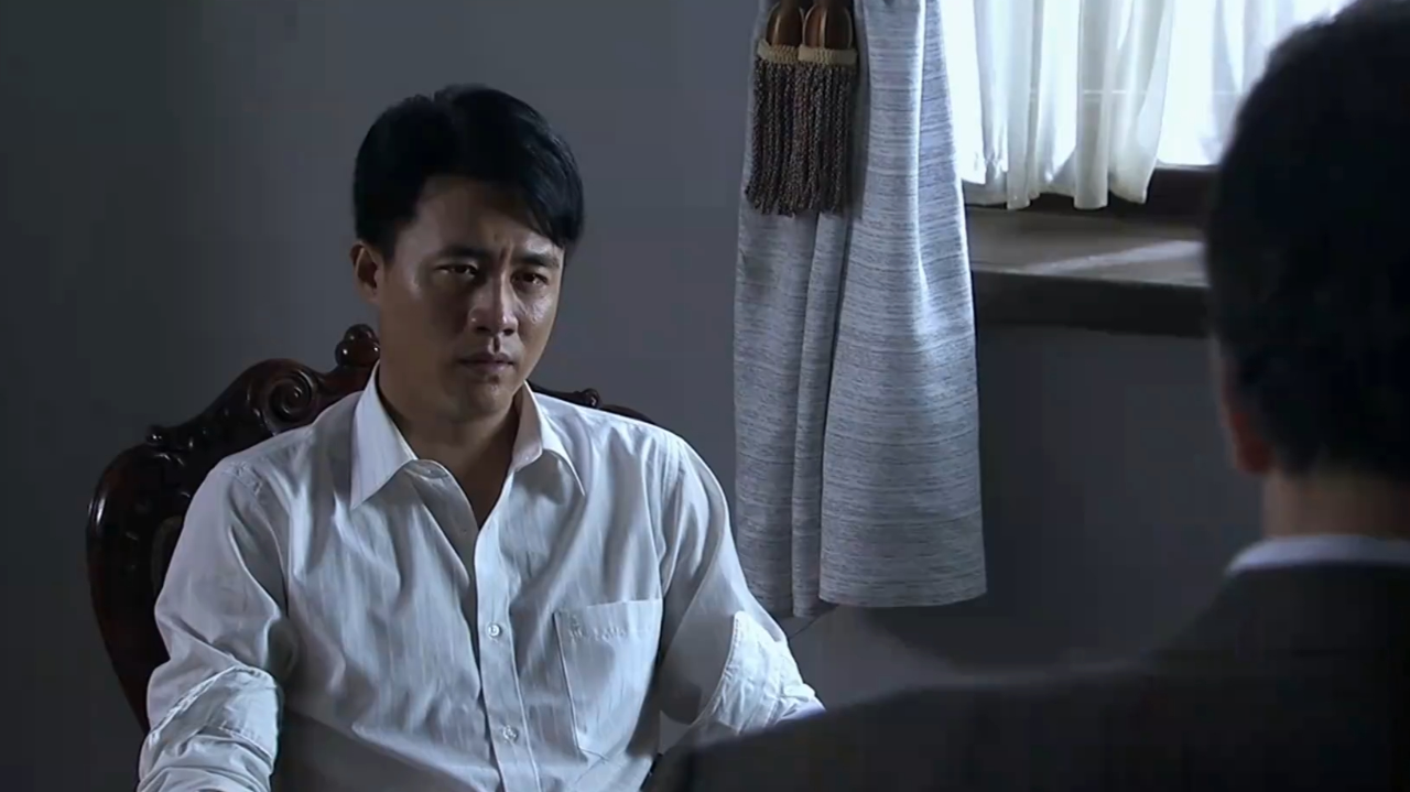 大汉口:陆修武和马宪前谈条件,婚姻竟成交易