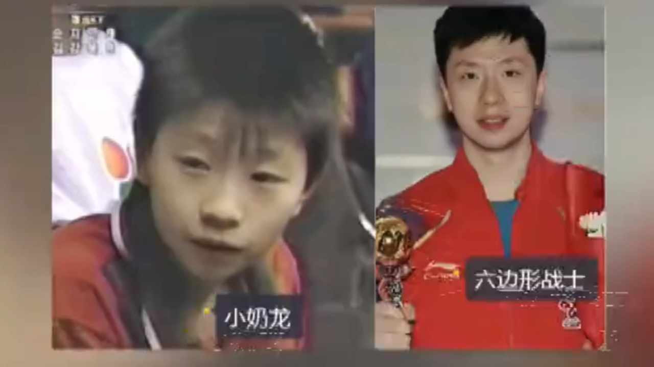 原来秦志戬真没说谎,马龙只是看着乖,实则也是个逆子