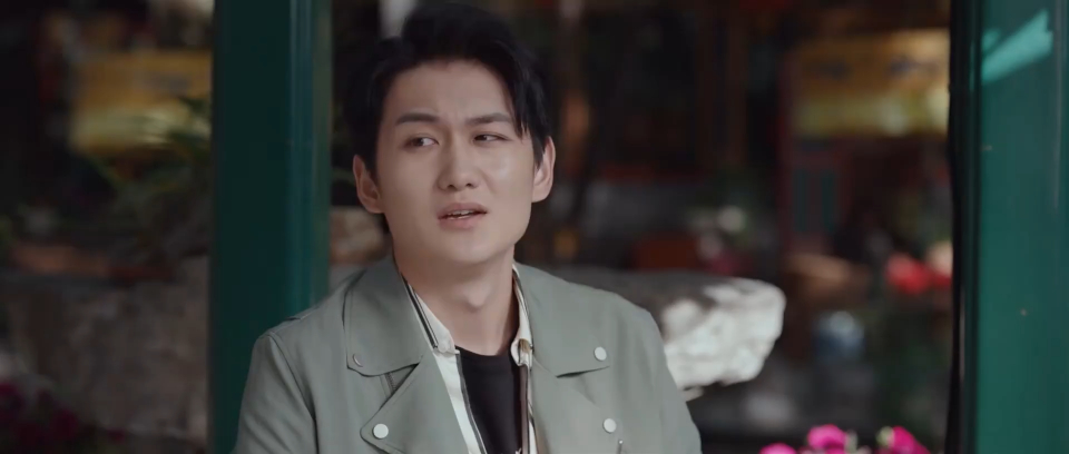 妈妈饥渴难耐,刚找到老伴就订婚,女儿成了局外人