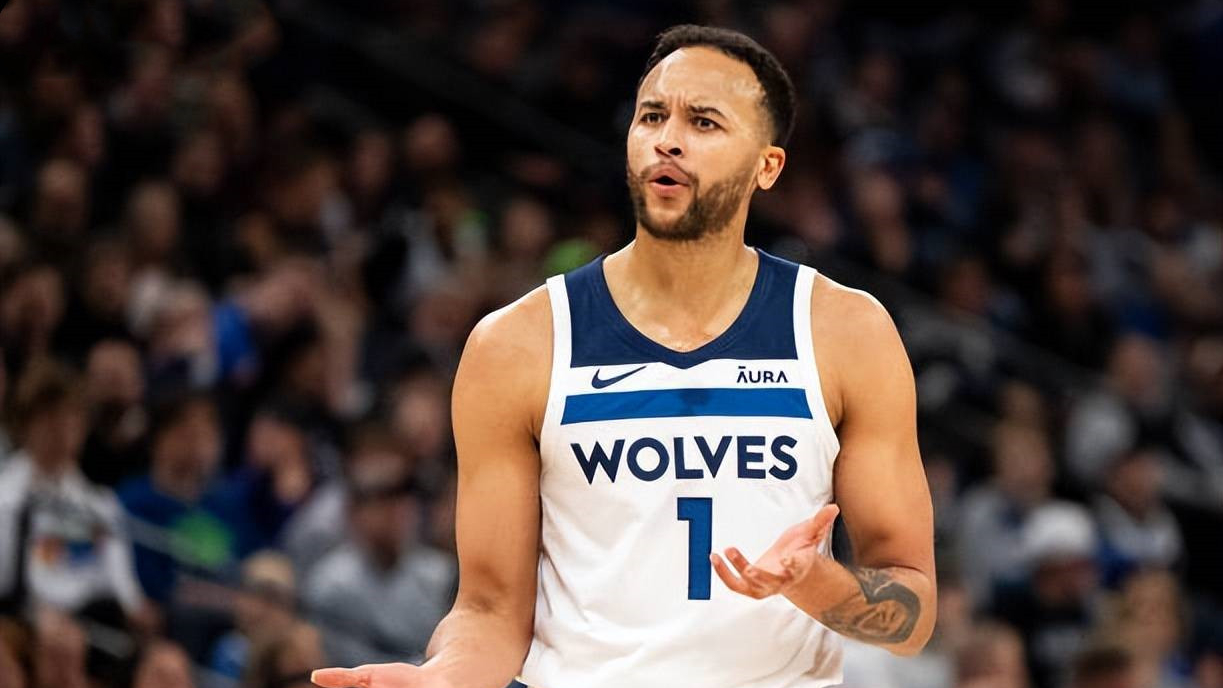 存在感几乎为0!李凯尔全场1投0中 0分0板0助0断0失误