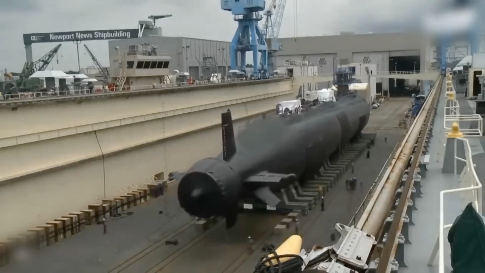 别看不上094核潜艇,绝大多数国家再过500年,可能也造不出来