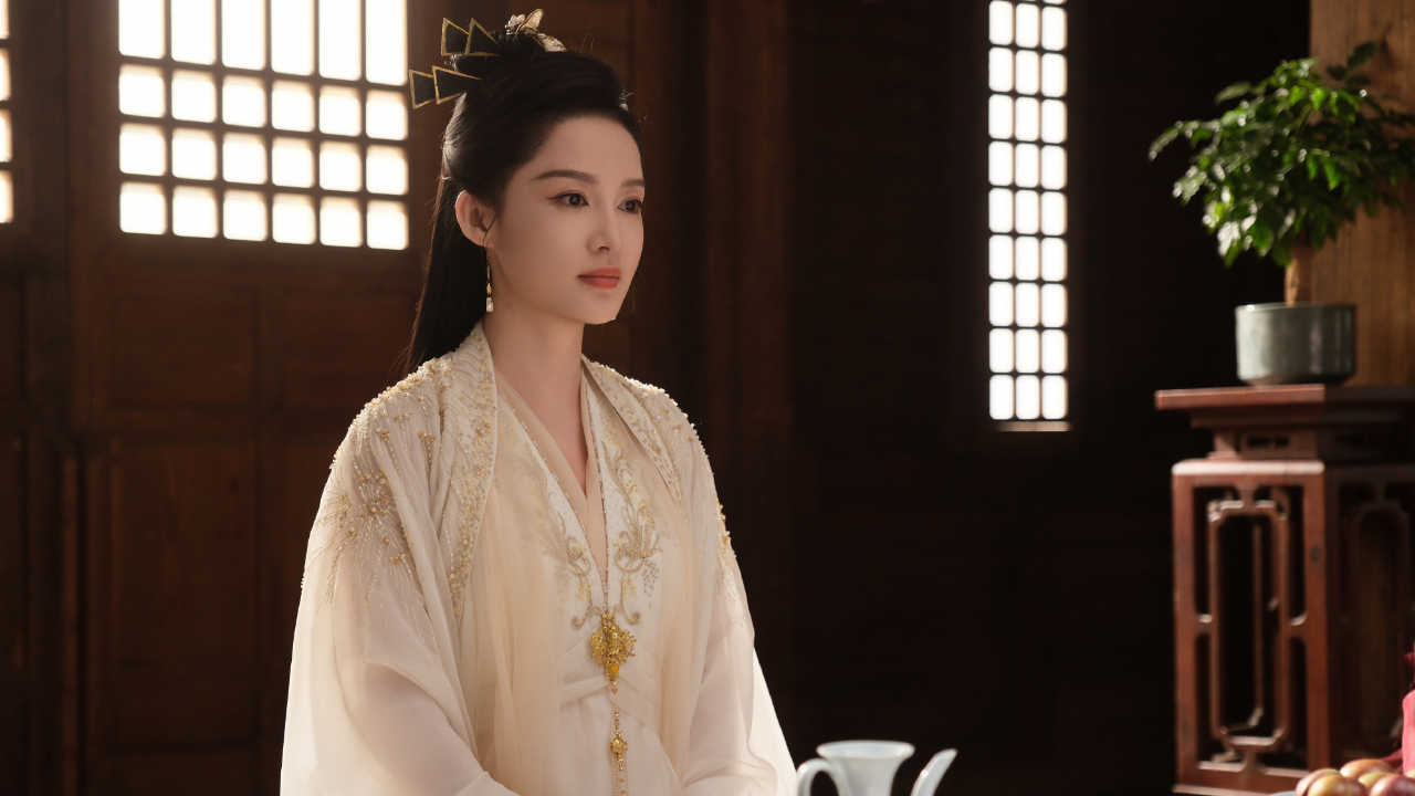 李沁《绾心记》6月开拍,实力主创坐镇,男主也是你们熟悉的古装男神!