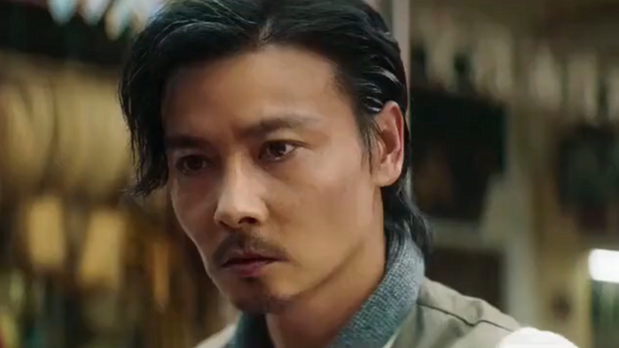 张天志只是要一句道歉,别那么嚣张,不道歉的下场太凄惨