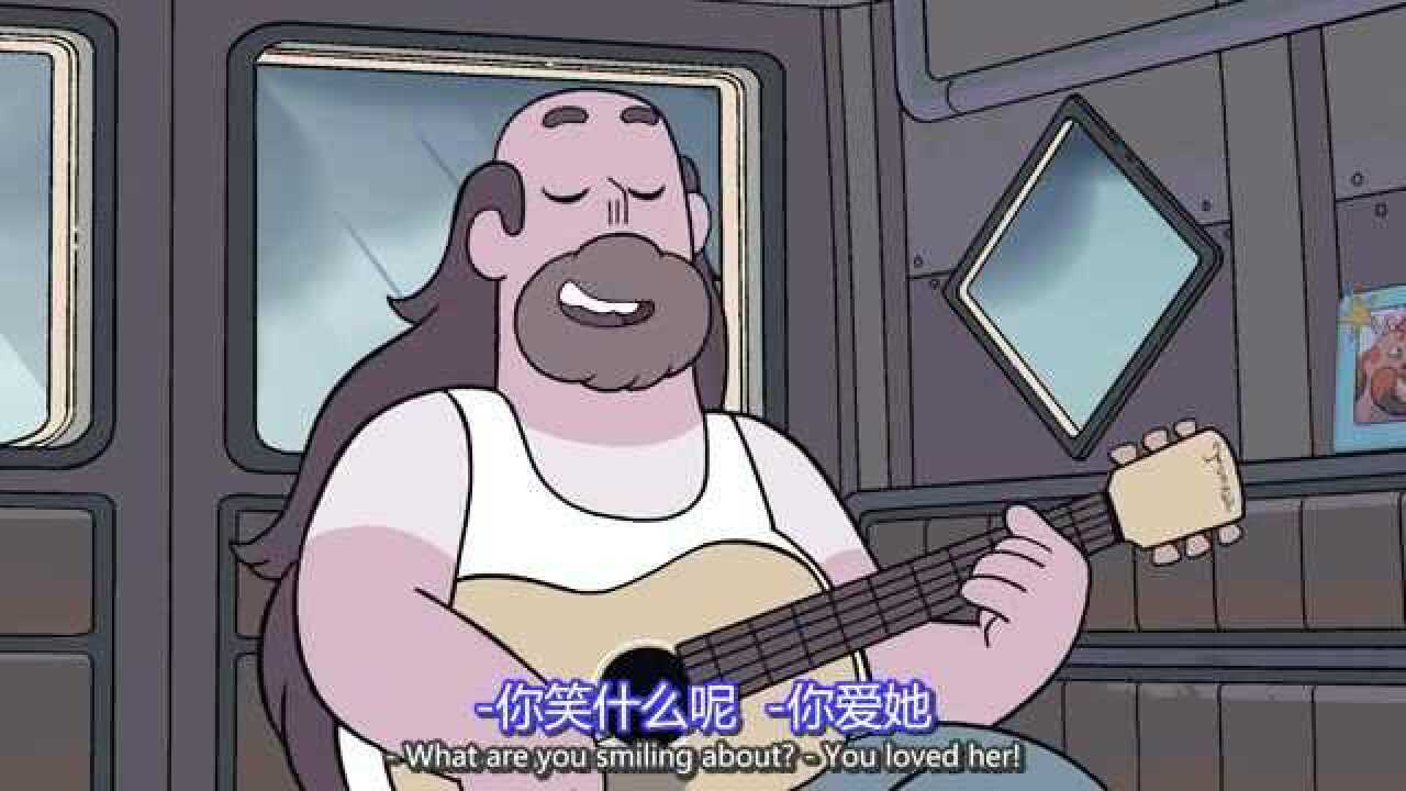 [迪幻字幕组]宇宙小子S02E05E06_高清1080P在线观看平台_腾讯视频
