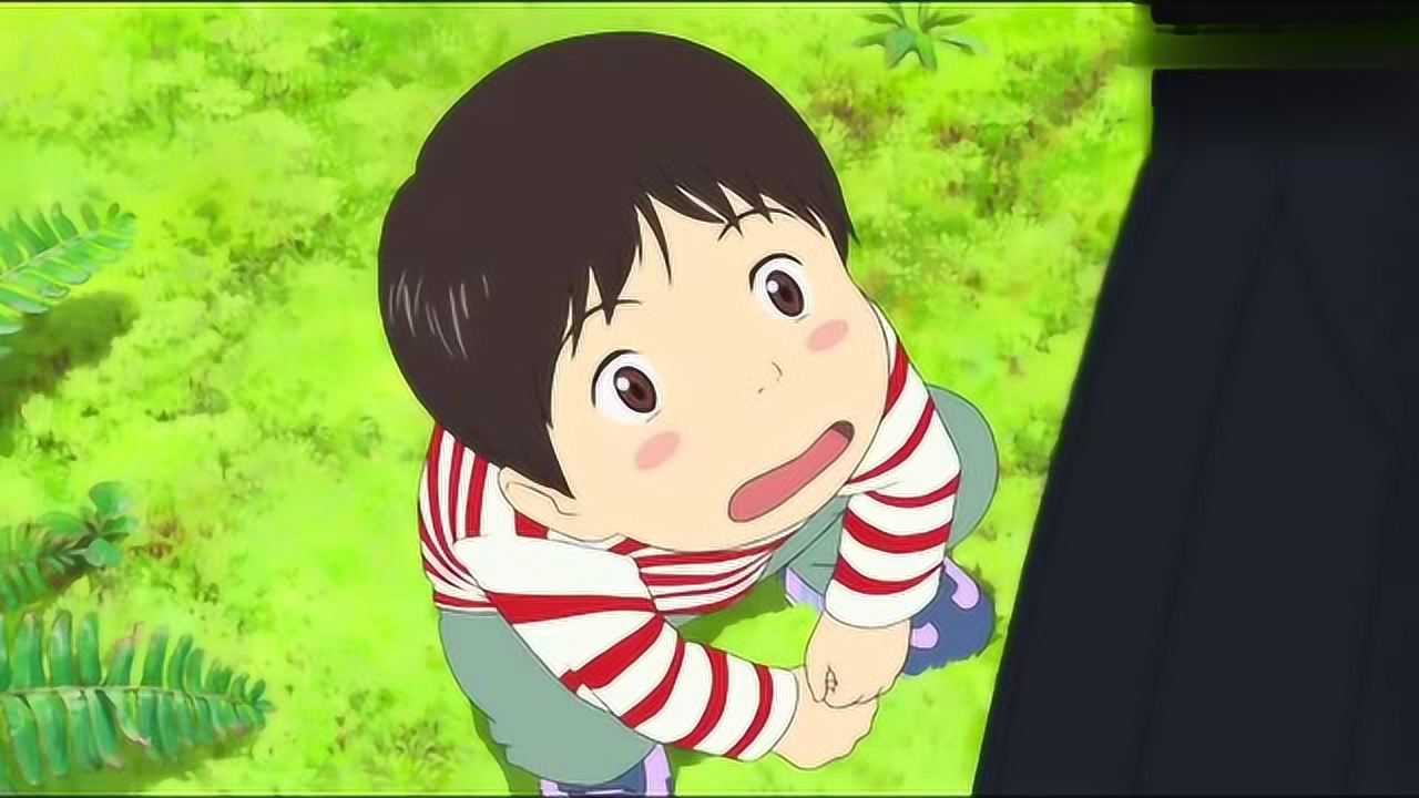 继穿越时空的少女夏日大作战狼的孩子雨和雪怪物之子后细田守动画电影