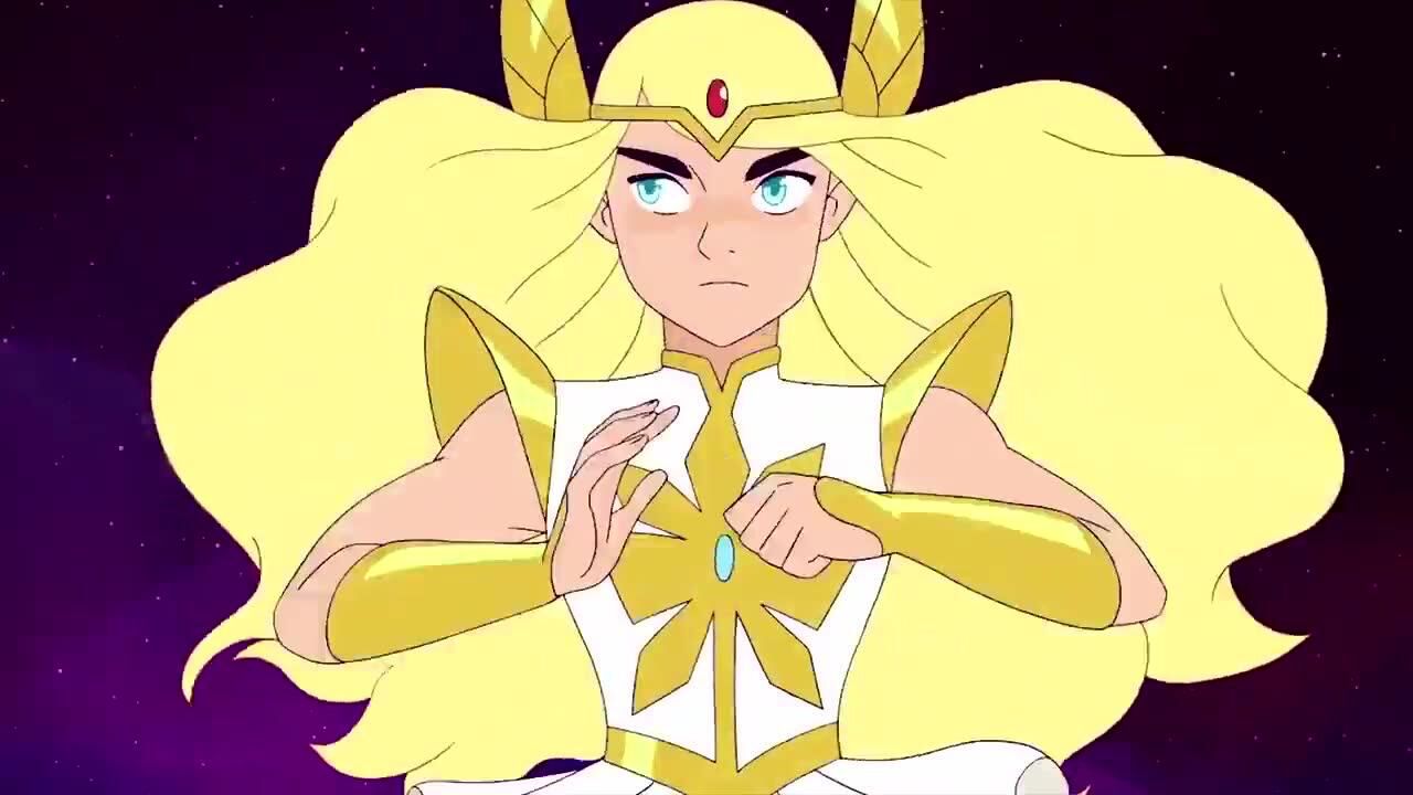 动画片《非凡公主希瑞》首曝预告 童年回忆希瑞公主归来