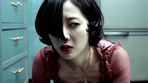 被誉为世界50大恐怖电影，韩国恐怖片第一，《蔷花红莲》到底讲了啥！