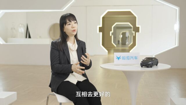 青年科学家徐颖:北斗系统已经是世界上最主流的导航系统