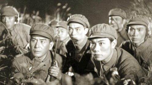 彭德怀骂完梁兴初，又给他机会打德川之战，要求全歼南朝鲜第7师