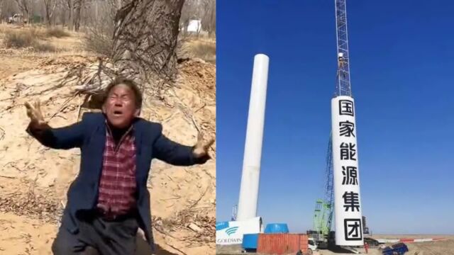 中国神华透露:涉万亩林场水源纠纷煤矿属兄弟公司,国家能源集团正核实情况