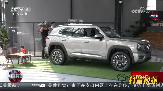 汽车国六b排放标准将于7月1日起实施