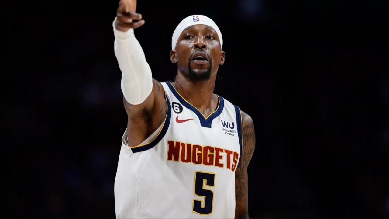 话筒nba|波普:2020年我们有很棒的湖人球迷 现在有更棒的球迷