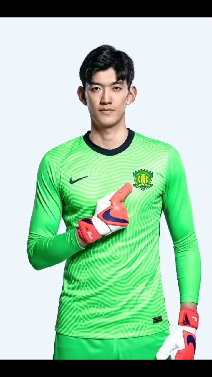 国安本场最佳球员颜骏凌