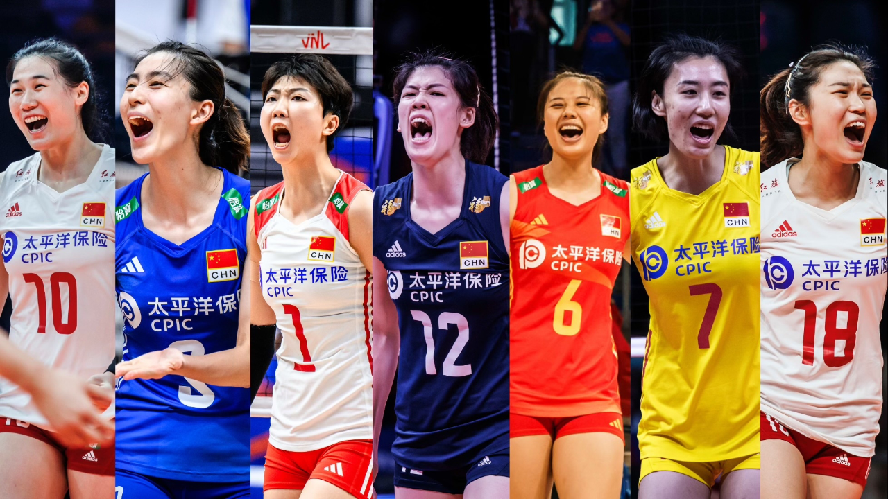 十五佳球排超女排11轮广东女排赢下关键比赛陈佩妍一剑封喉