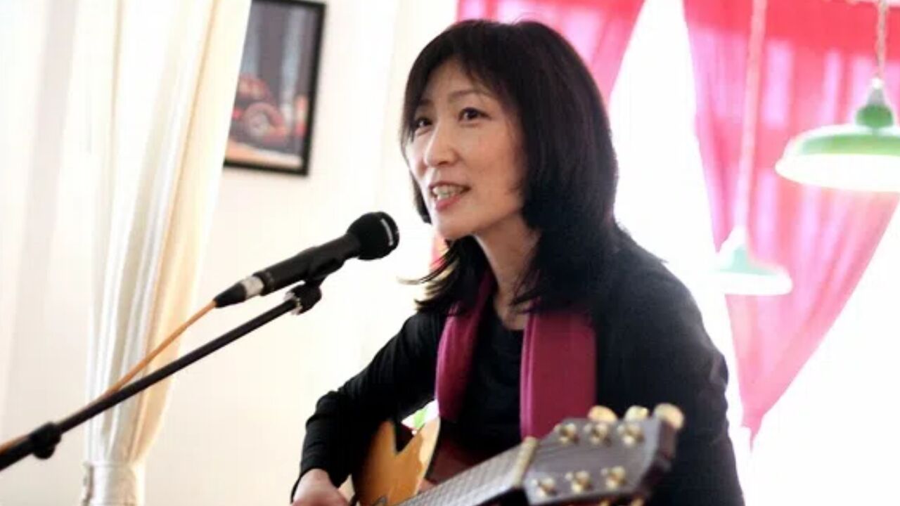 台湾音乐人郑华娟去世,代表作《蒙娜丽莎的眼泪》《太委屈》等