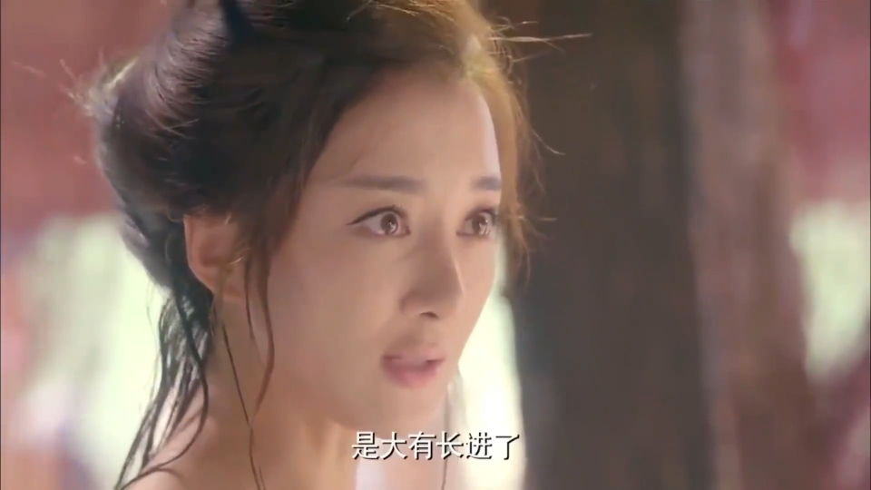 十一郎:冰清玉洁的美人,竟是风四娘转世,1000土匪要完蛋