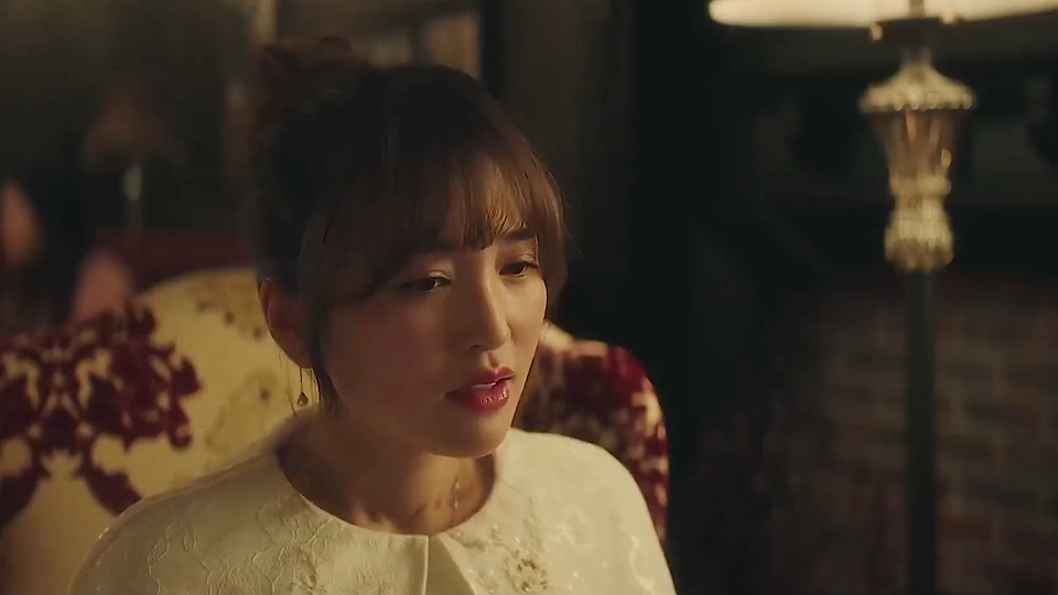 上海女子图鉴:甩了未婚夫追求真爱,太飒了