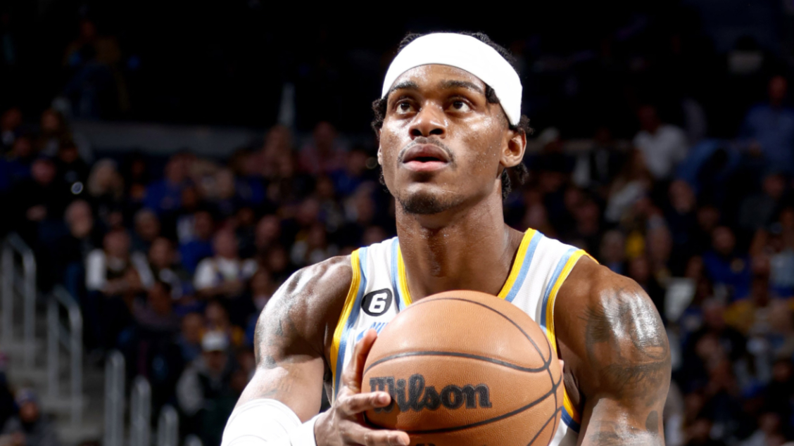 已缺席两个月!范德比尔特仍未获准进行对抗训练 常规赛基本报销