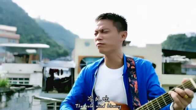 还有我两人版张老五MV