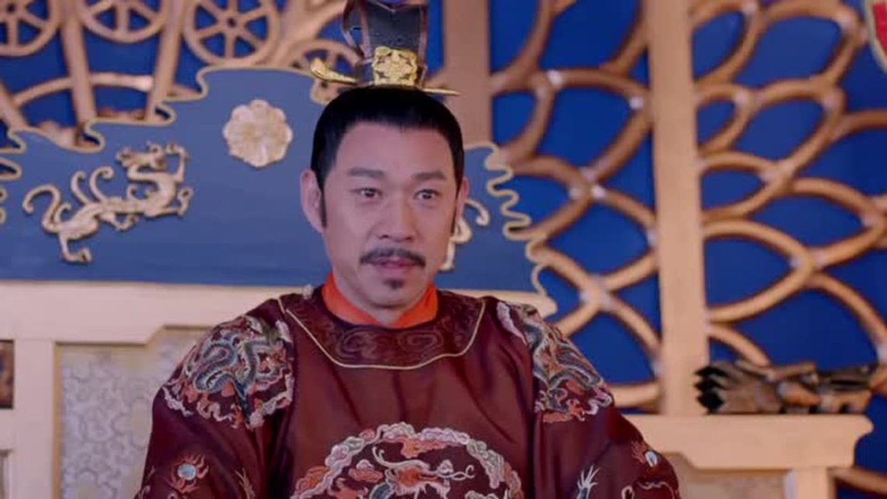 武媚娘传奇长孙无忌丝毫不担心树大招风一次得罪两名后宫宠妃