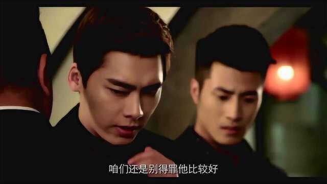 【李易峰】曾经年少天真 2227