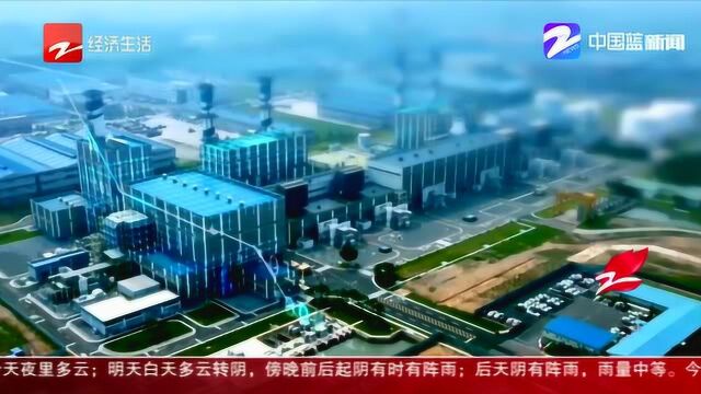 使用“华为”鲲鹏处理器 浙江移动建全球首个自主可控5G网络