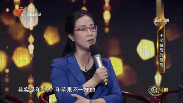 嘉宾:在大家眼里,小米成为了两种销售模式典范