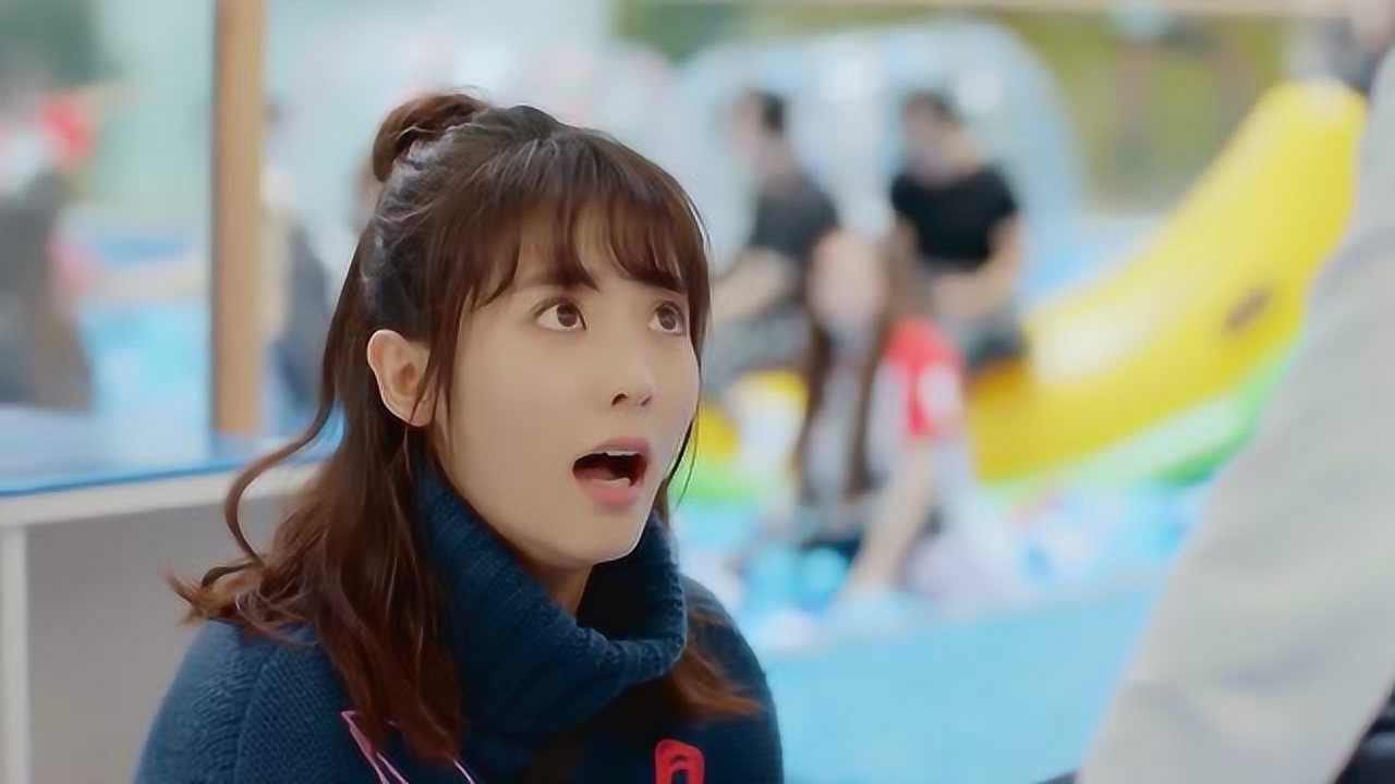 小时光:末易cp被工作人员误认为是夫妻,因为他们有了"孩子"_高清1080p