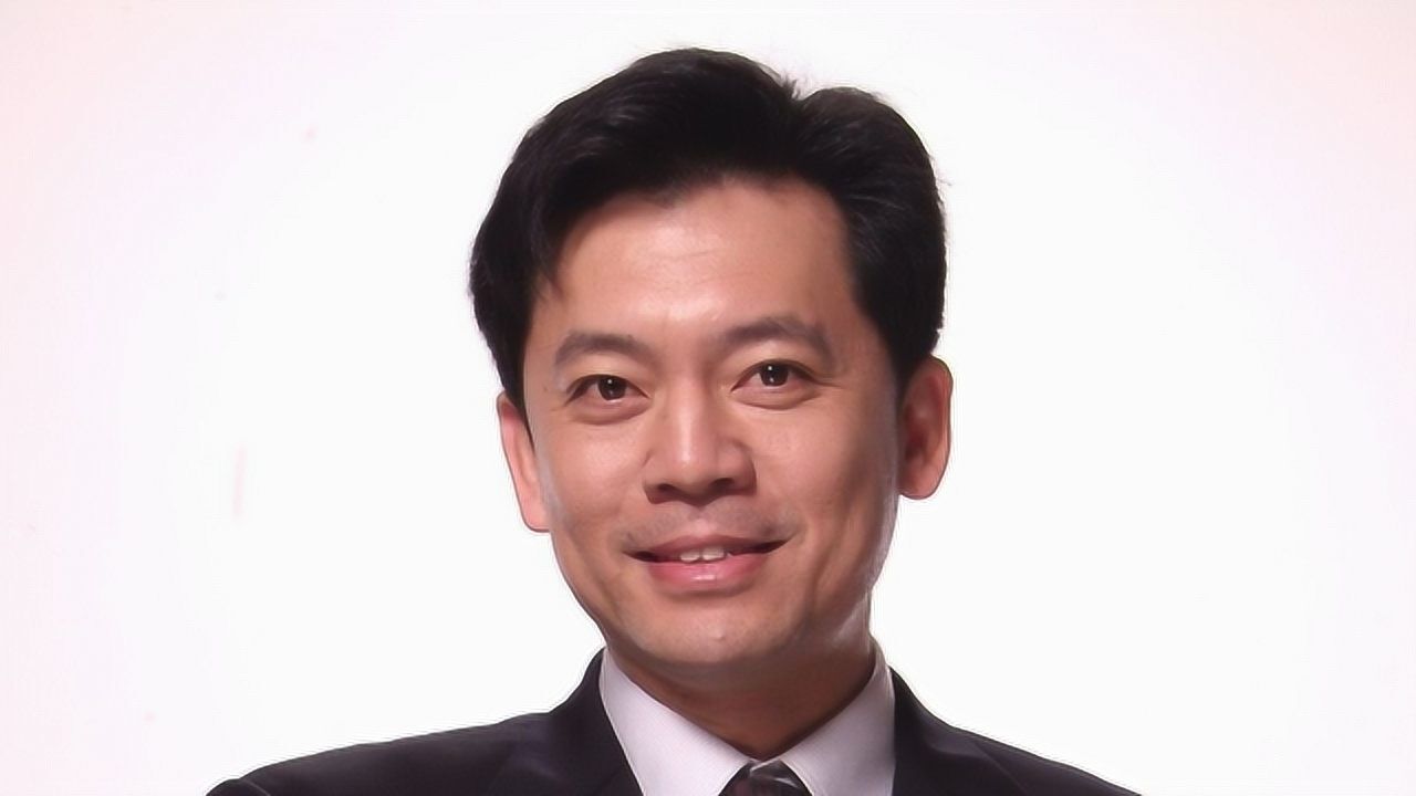 他是国家一级演员与妻子范雨因戏生情出道几十年零绯闻