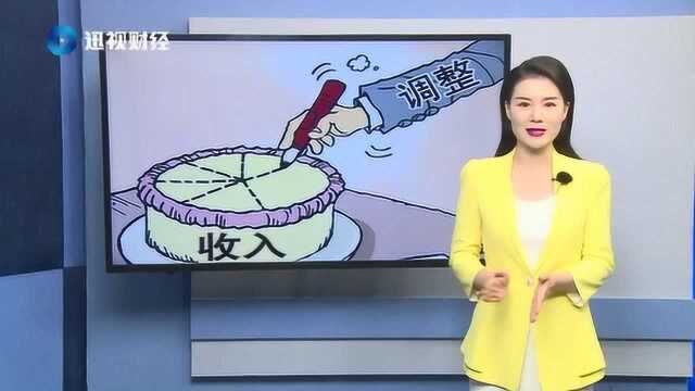 今年你的工资该涨多少?多地官方终于给说法了!