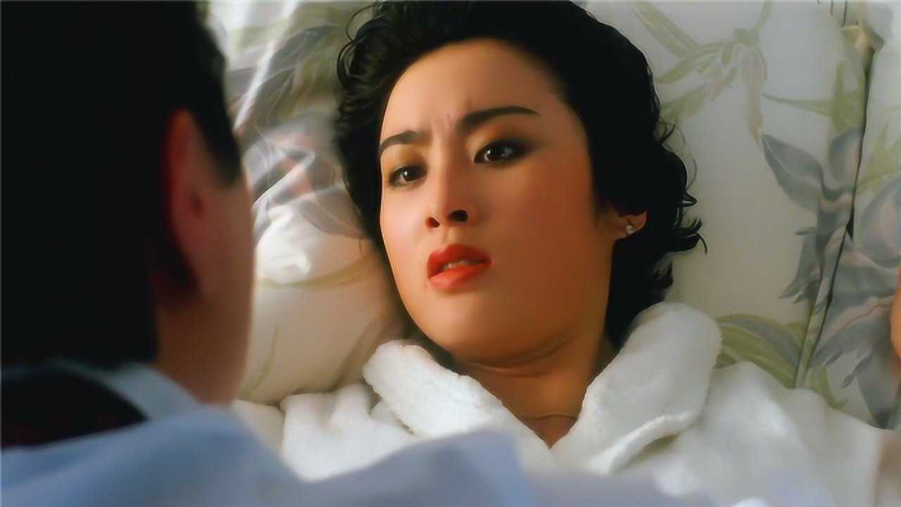 赌神高义醉酒侵犯janet没想到还惦记高进的钱真不算个人