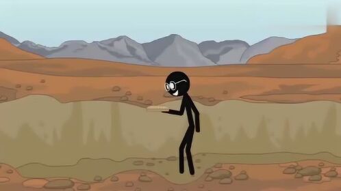 火柴人:忍者火柴人