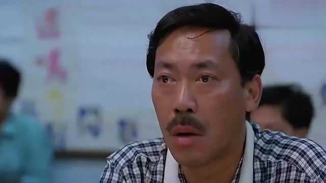 求爱敢死队爆笑片段冯淬帆不愧是老戏骨实力演绎一见钟情