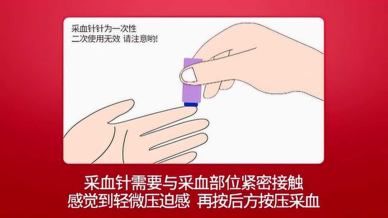 万孚四合一HIV乙丙梅毒艾滋血液检测试纸操操作示范腾讯视频}