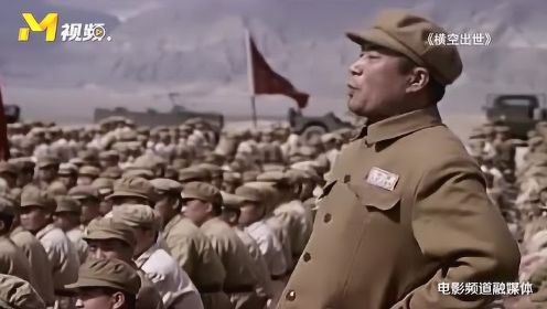“冯石将军”李雪健一段演讲燃爆全场：中国人的腰板不能挺不直！