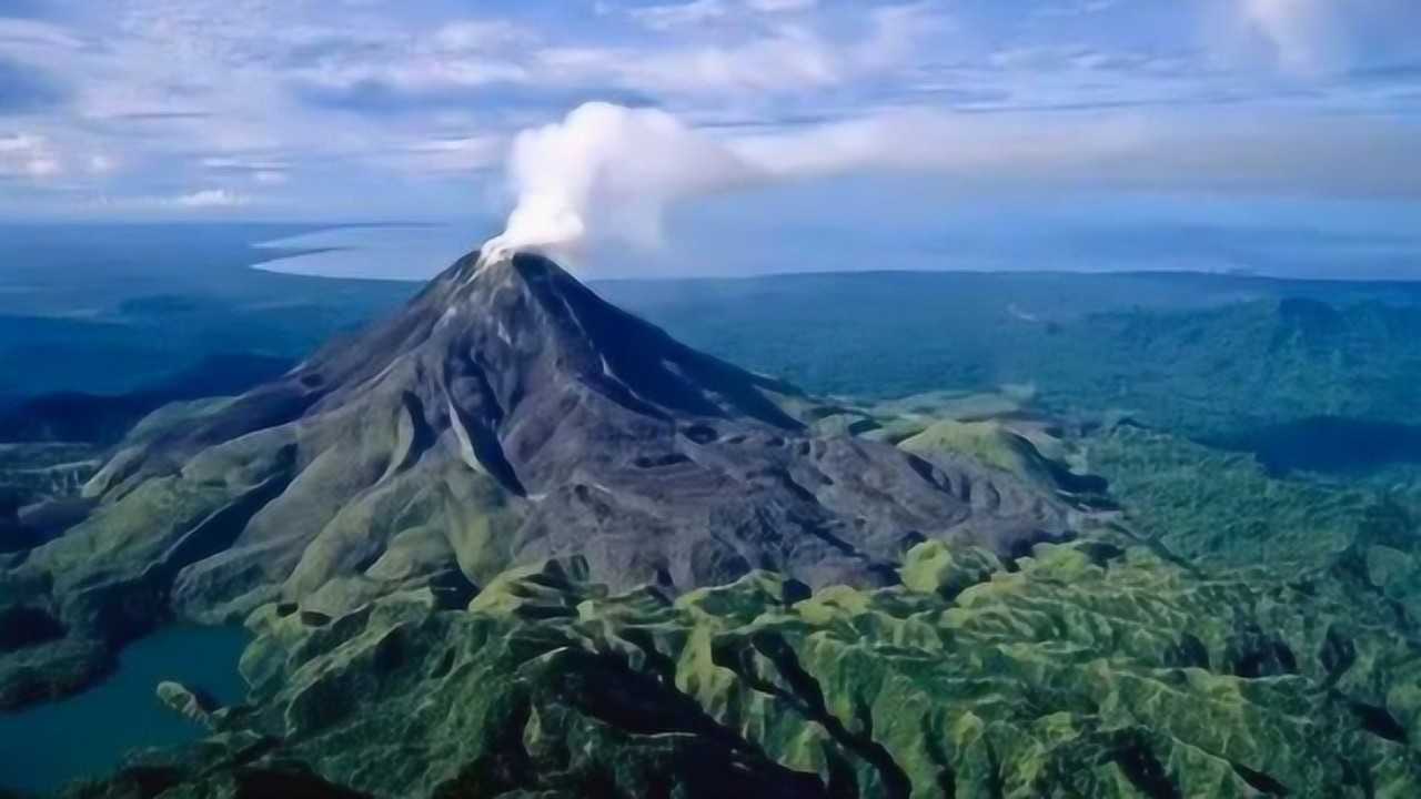 所罗门群岛旅行