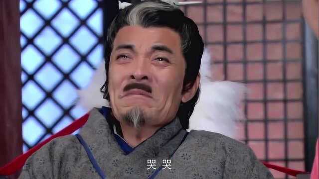 妻子偷听到丈夫的秘密,竟用挠痒痒的方式惩罚他,让他哭笑不得