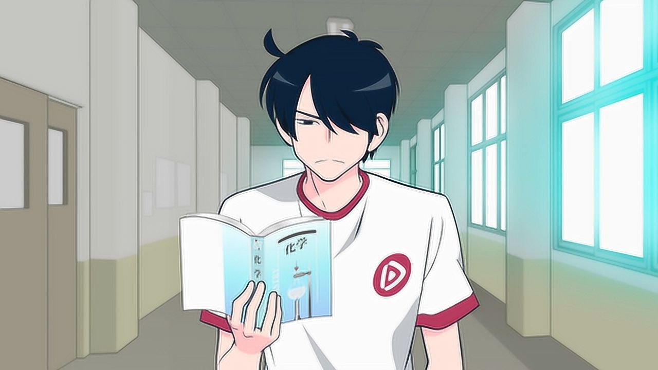 快把我哥带走:时分,隐藏在调皮捣蛋背后的绝世好哥