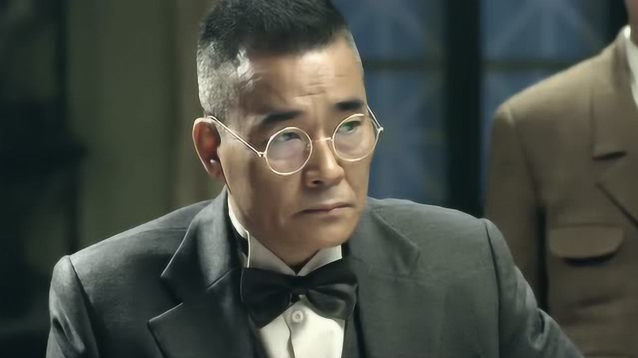 廖光义老谋深算不仅没撤出泰安还趁机坑了花田将军一波物资